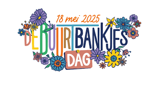 BuurtBankjesDag