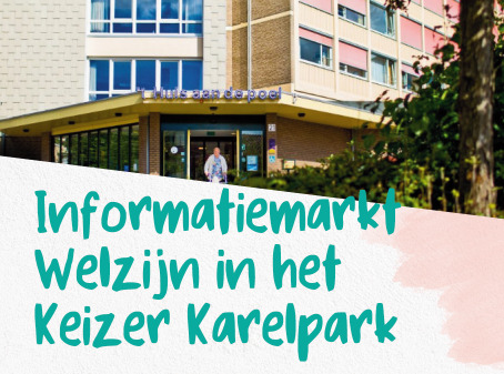 Poster knipsel welzijnsmarkt