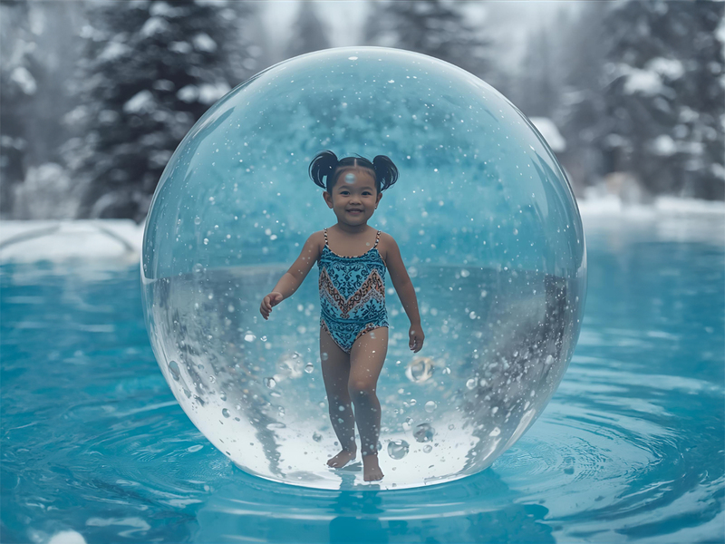 Snowball Splash 1600x1200