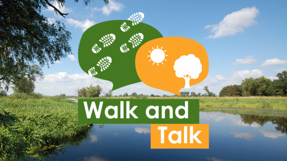 Walking club 111