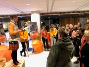 orange-speech-floor