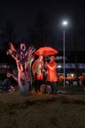 oranje-kunst