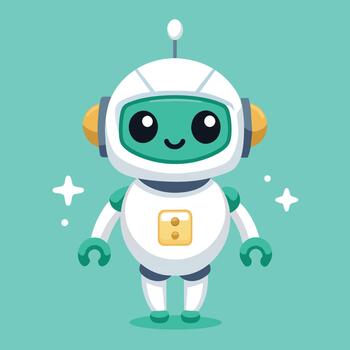 robot