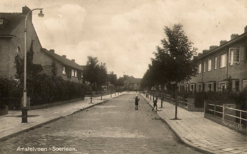 soerlaan J. Sleding