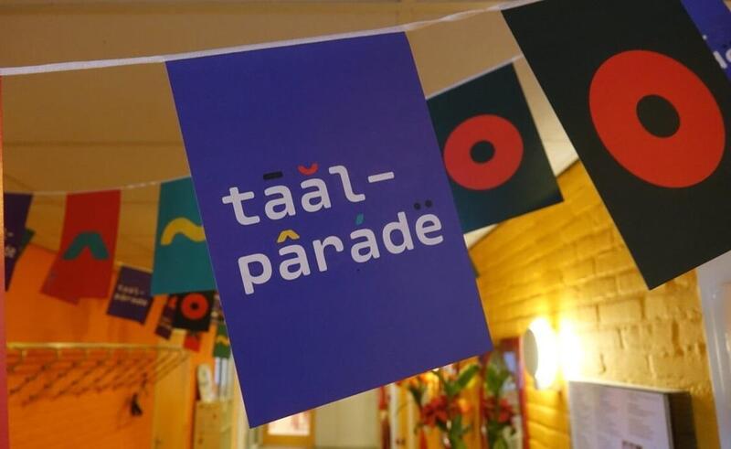 taalparade feest 002