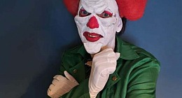 harry de horrorclown