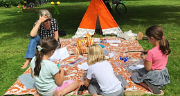 Screenshot 2026 07 25 at 23 29 36 Backpacken met de Bieb Buurtkamer KKP De Schakel 4 8 jr. woensdag 5 augustus 2026 Bibliotheek Amstelland