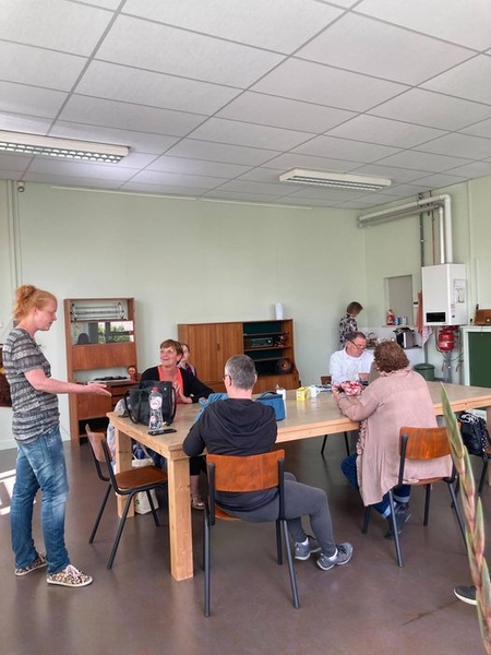 workshop fotografie